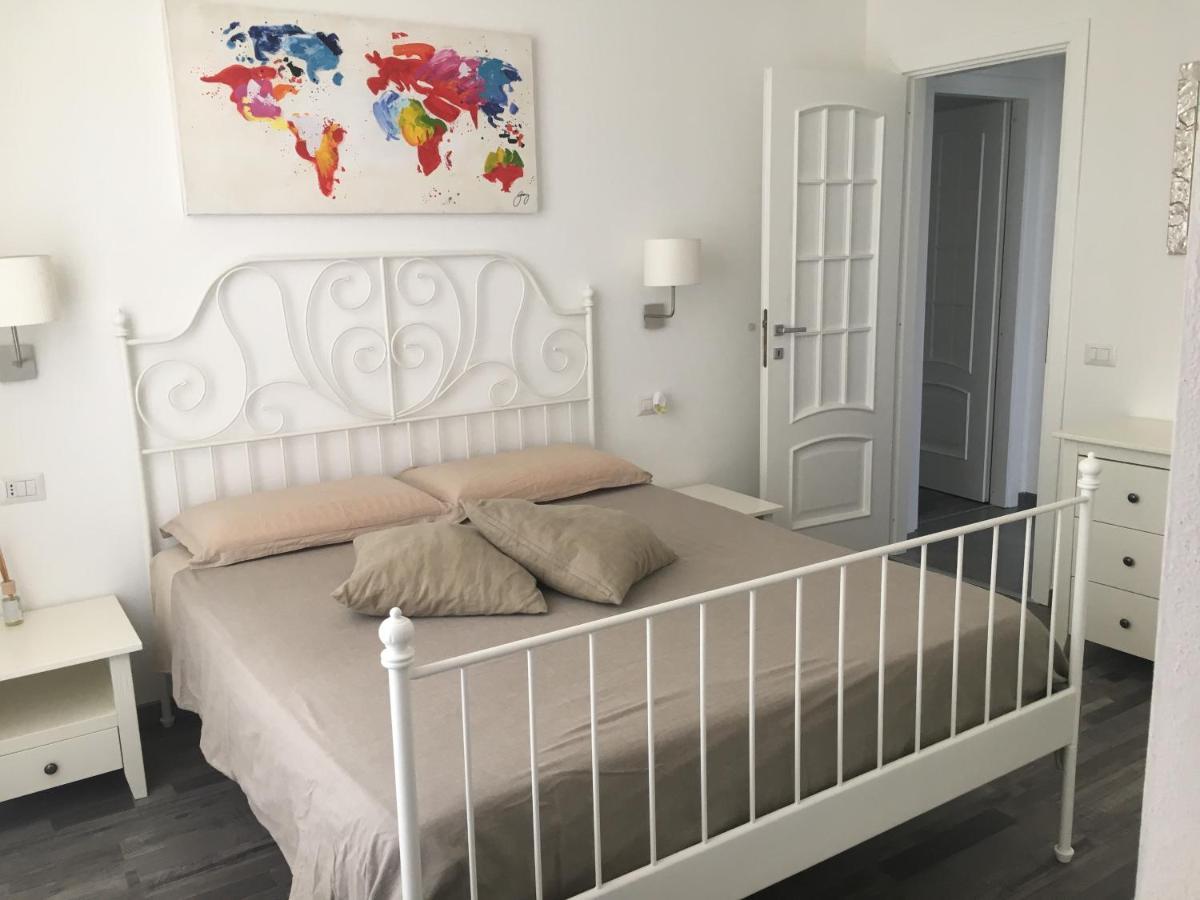 Vinile Apartment Каляри Екстериор снимка