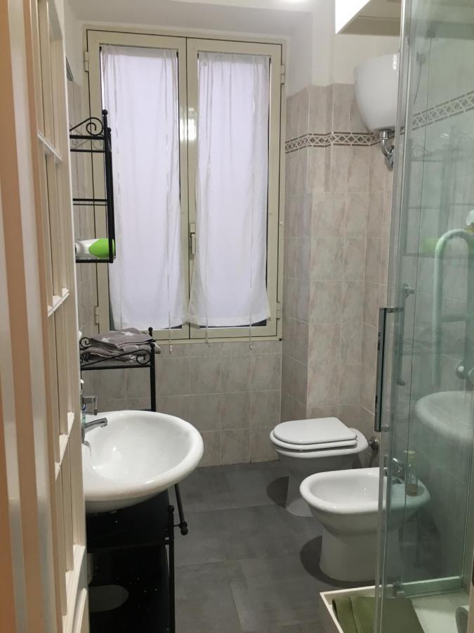 Vinile Apartment Каляри Екстериор снимка